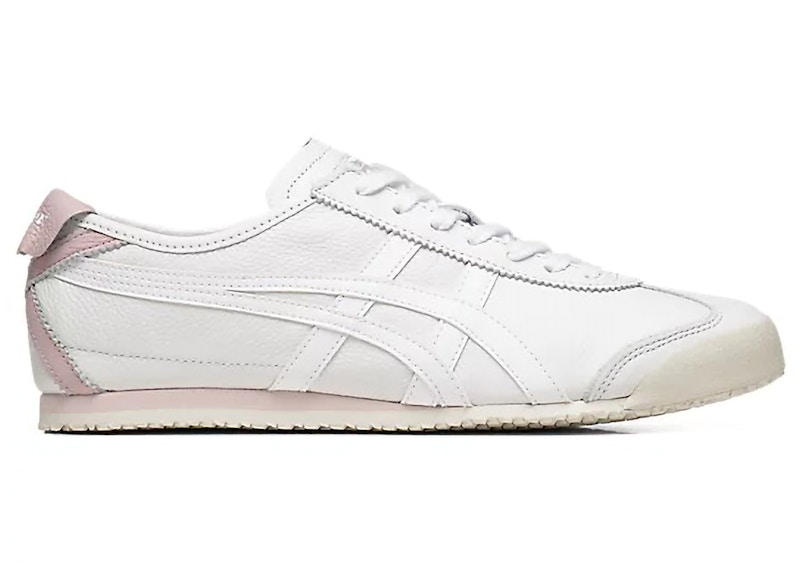 Onitsuka tiger mexico 66 on sale rosa