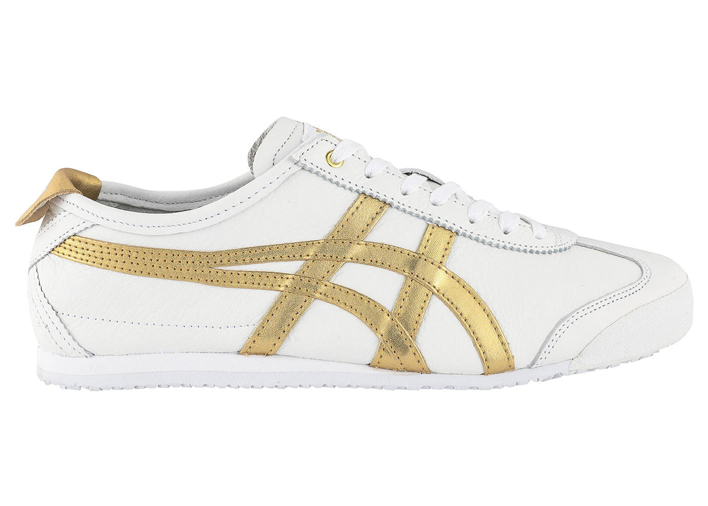 Tiger cheap onitsuka gold