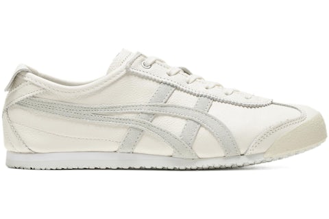 Onitsuka Tiger Mexico 66 White Light Sage Men's 1183A942-101 US