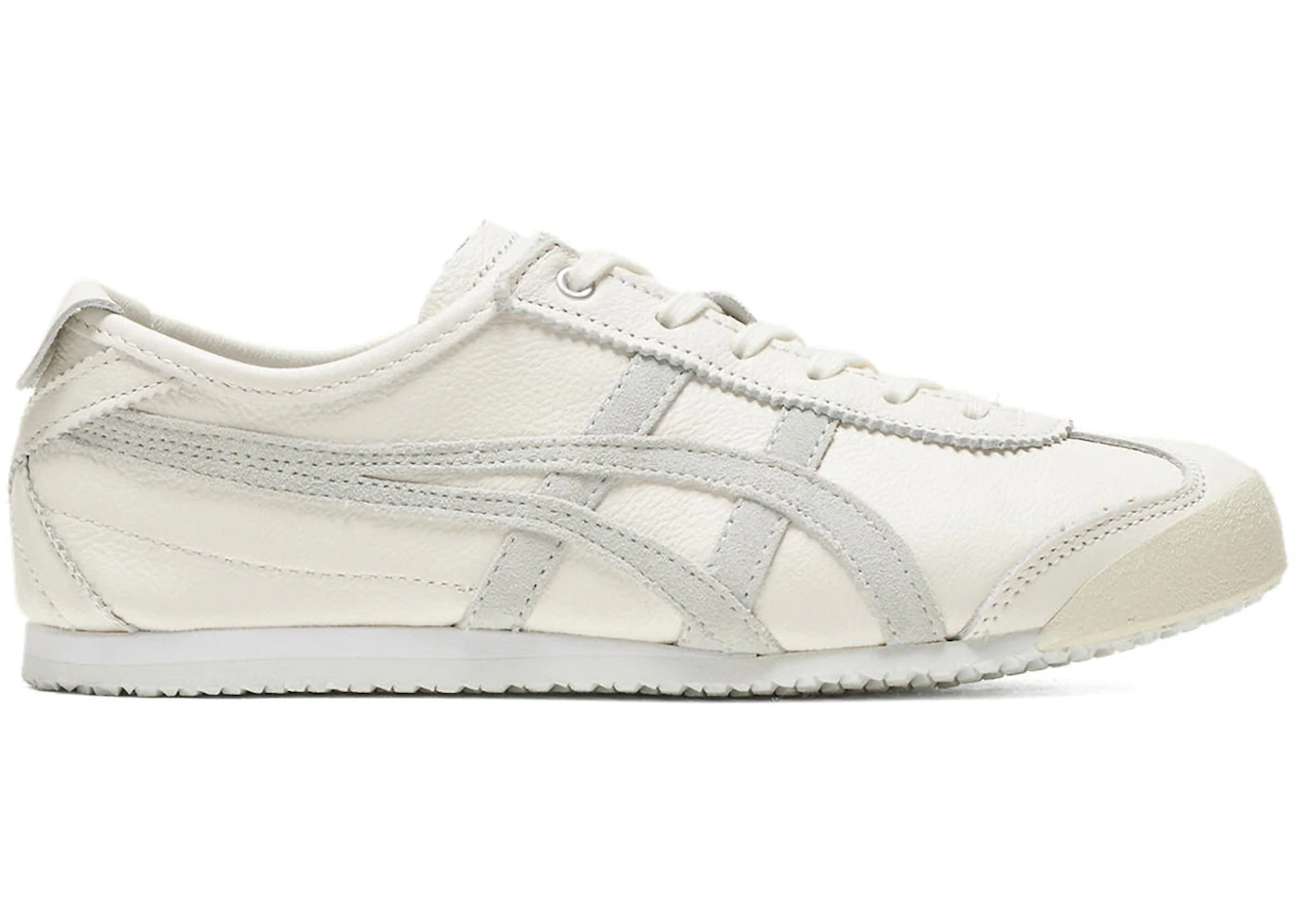 Onitsuka Tiger Mexico 66 White Light Sage Men's - 1183A942-101 - US