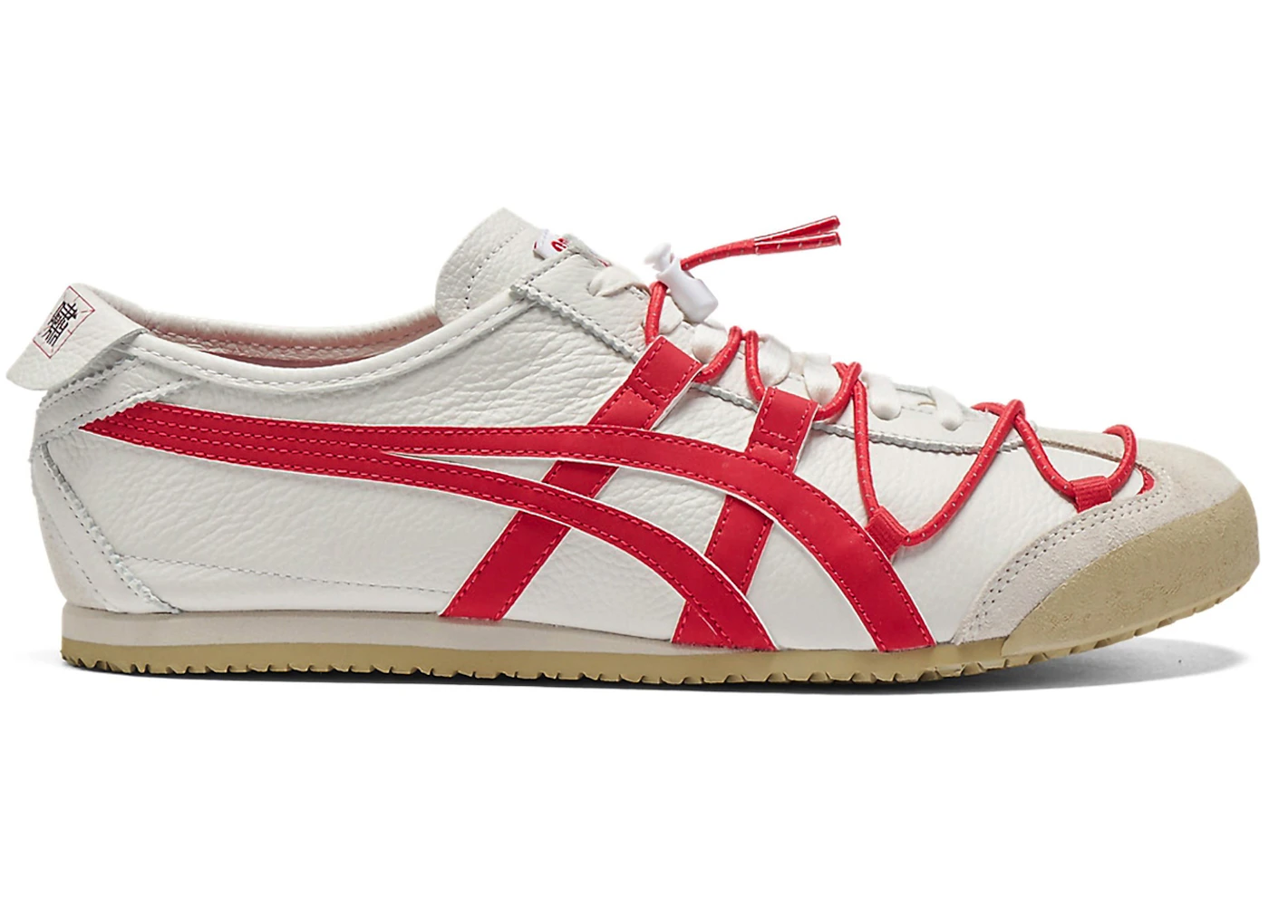 Kihachiro Onitsuka Mexico 66 History Onitsuka Tiger Owner Store