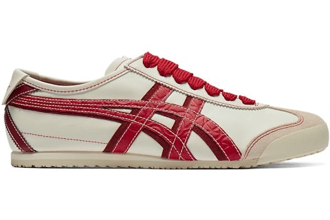 Onitsuka Tiger Mexico 66 Year of the Snake (2025) Men's 1183C391