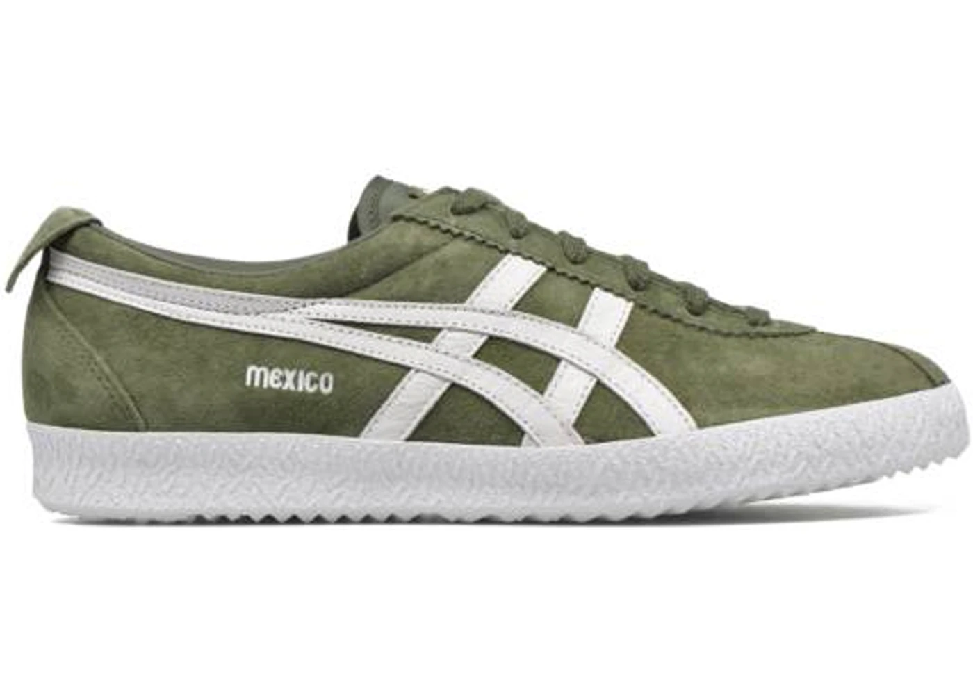 Onitsuka mexico delegation outlet
