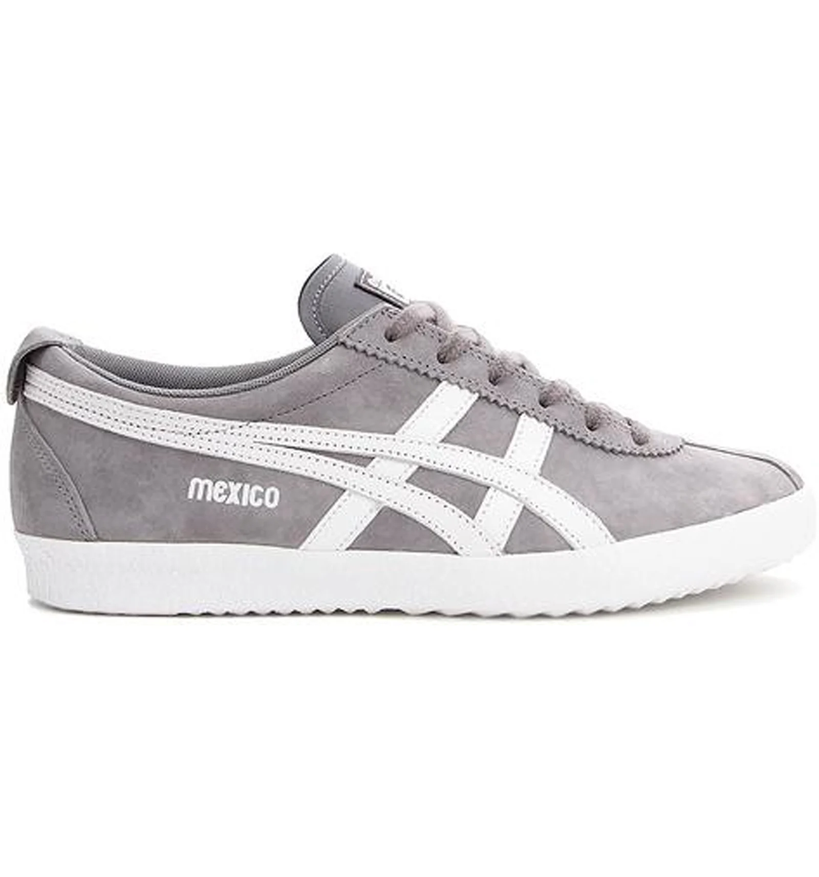 Onitsuka Tiger Mexico Delegation Grey