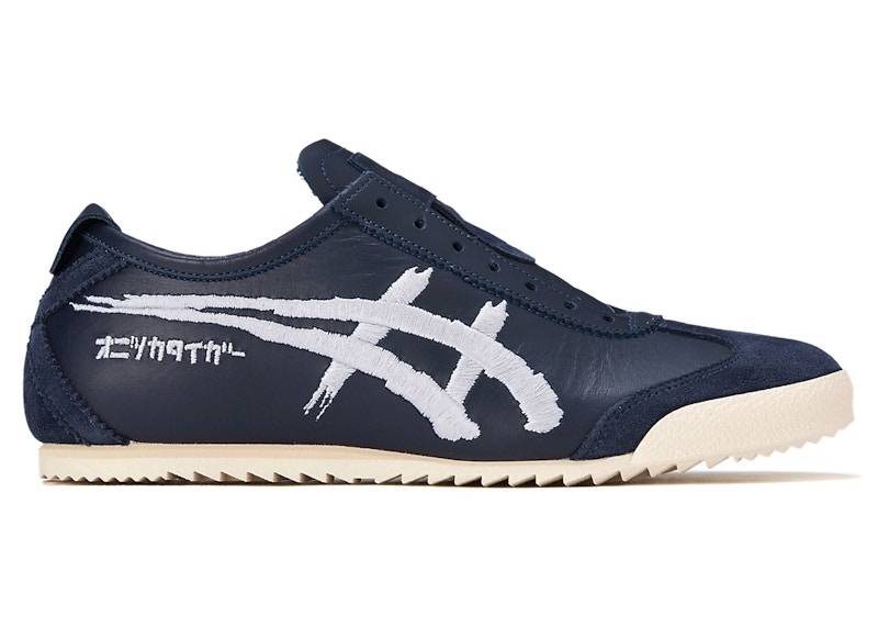 Onitsuka Tiger オニツカタイガー スニーカー MEXICO SLIP-ON