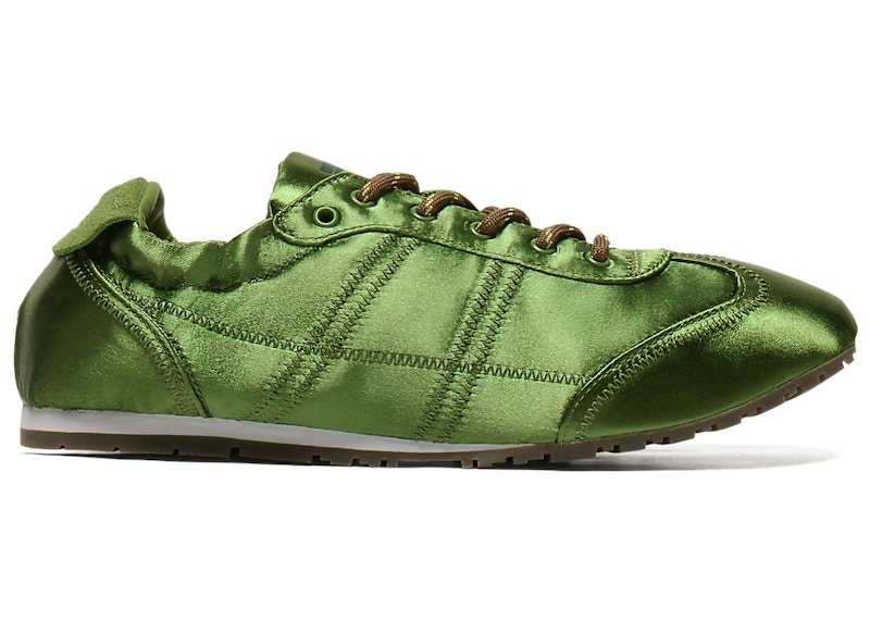 Onitsuka Tiger Plabala (Women's) Sneakers in Kale