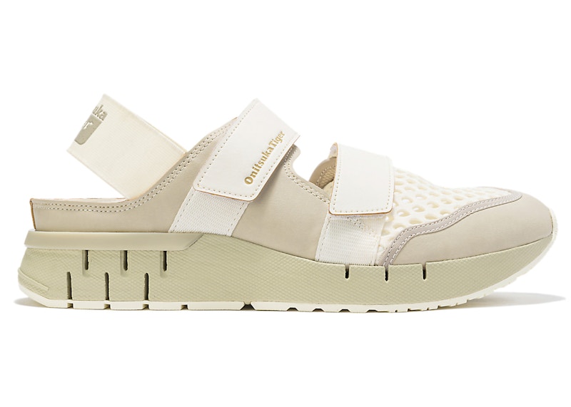 Onitsuka Tiger Rebilac Sandal Cream Putty Men's - 1183A966