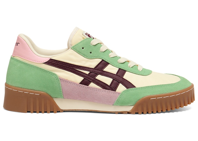 Onitsuka Tiger Rotemit Birch Deep Mars