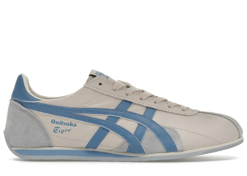 Onitsuka Tiger Runspark Cream Light Blue