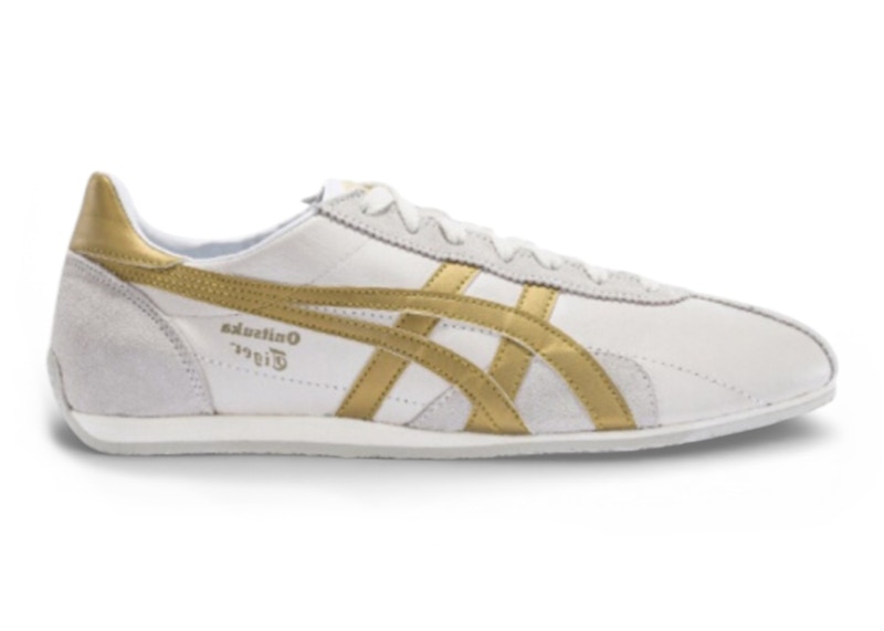 Onitsuka Tiger Runspark Gold - 1183B480-108