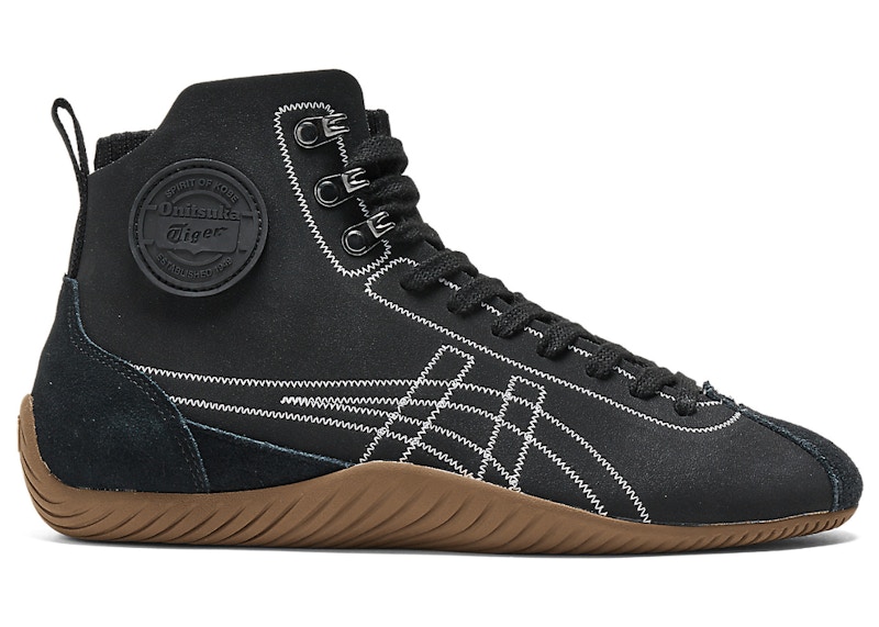 Onitsuka Tiger SCLAW MT Black White Gum Men's - 1183C154-001