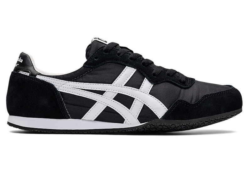 Onitsuka tiger serrano uomo arancione deals