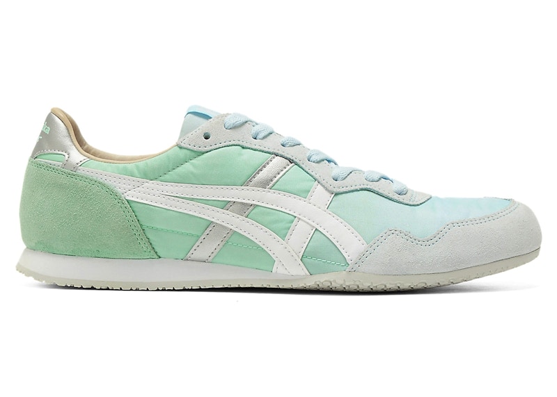 Onitsuka Tiger Serrano Soft Sky Men's - 1183B400-407 - US