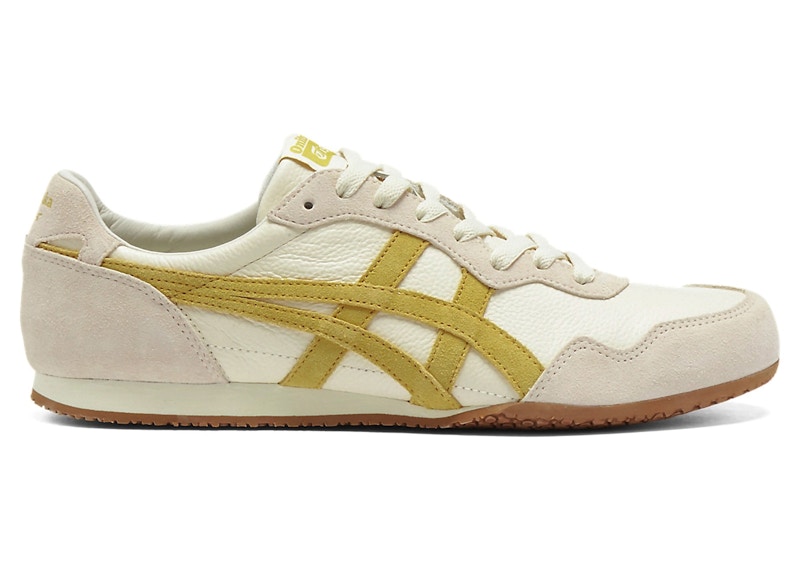 Onitsuka Tiger Serrano Vin Birch Mineral Brown Men s 1183C285 200 GB