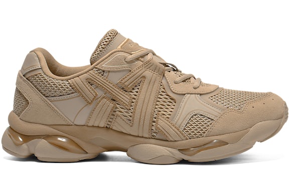 Onitsuka Tiger TIGRUN Holzkrepp Holzkrepp