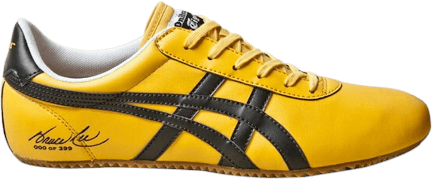 Bruce Lee X Bait X Onitsuka Tiger Tai Chi OFF-52% >Free Delivery ...