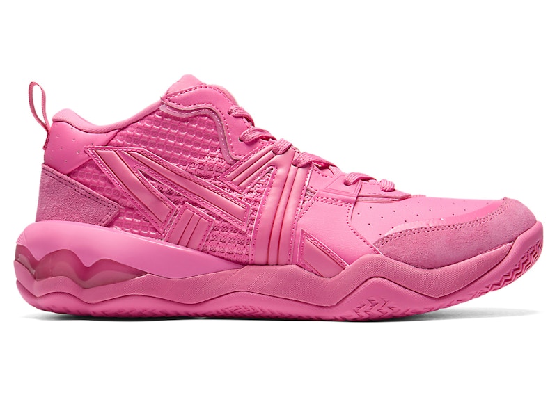 Onitsuka Tiger Tigcourt Dragon Fruit Men's - 1183C477-700 - US