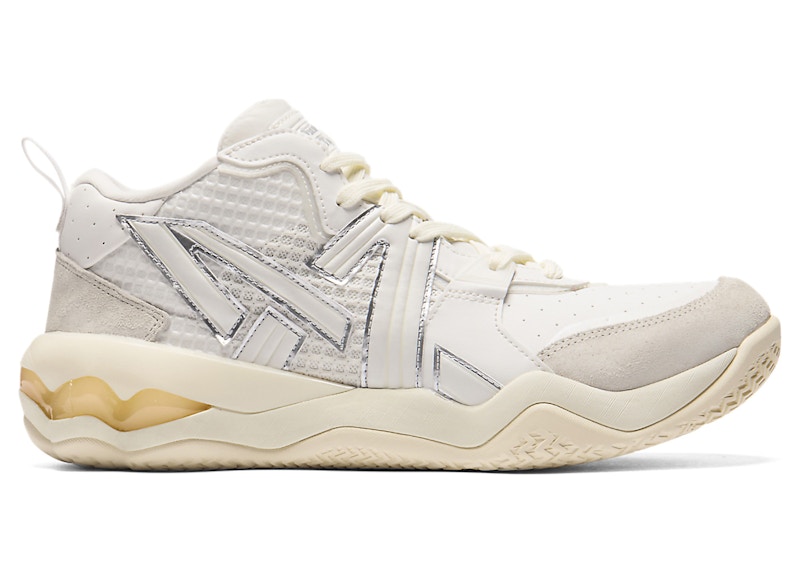 Onitsuka Tiger Tigcourt Off-White - 1183C477-100