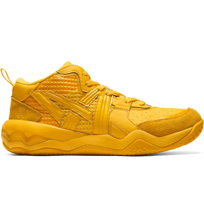 Yellow Deportivas Tiger Onitsuka Zapatillas Deportivas Onitsuka