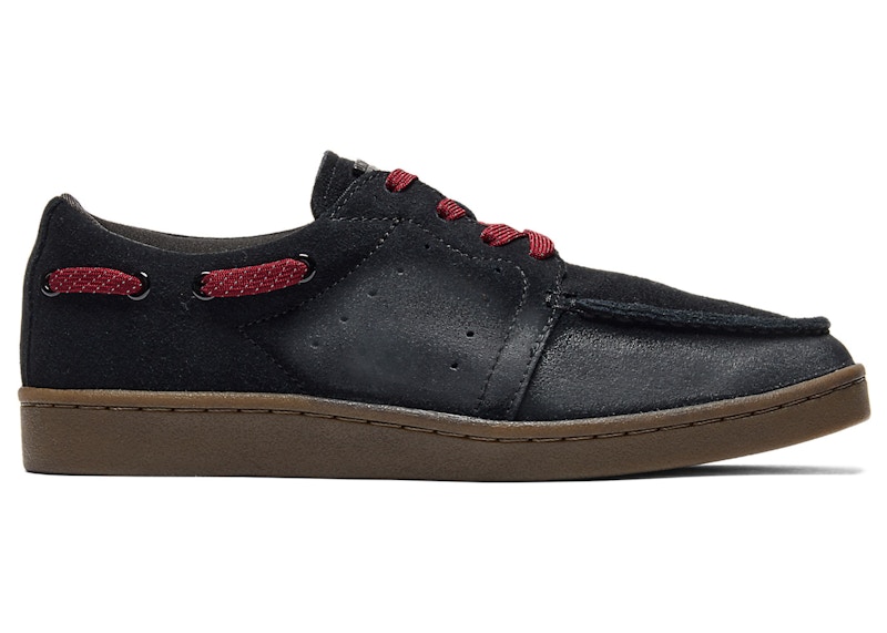Onitsuka Tiger Tiger Deck Black Beet Juice - 1183C508-001
