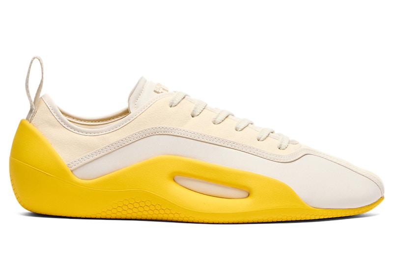 Onitsuka Tiger Tiger Ergonio Birch Yellow メンズ - 1183C369