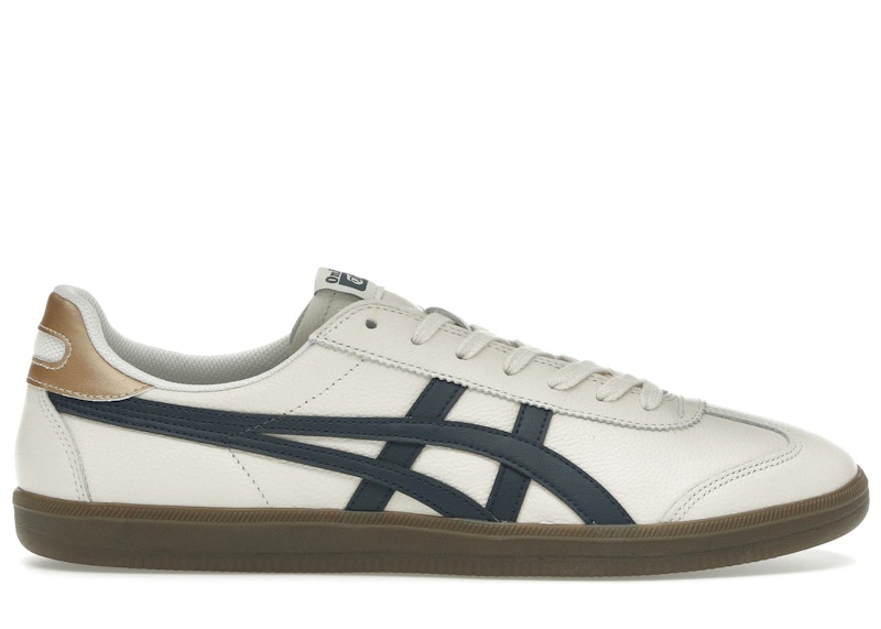 Onitsuka Tiger Tokuten 正規品 23,5cm Onitsuka Tiger Tokuten Birch Iron Navy Gum Men's - 1183C429