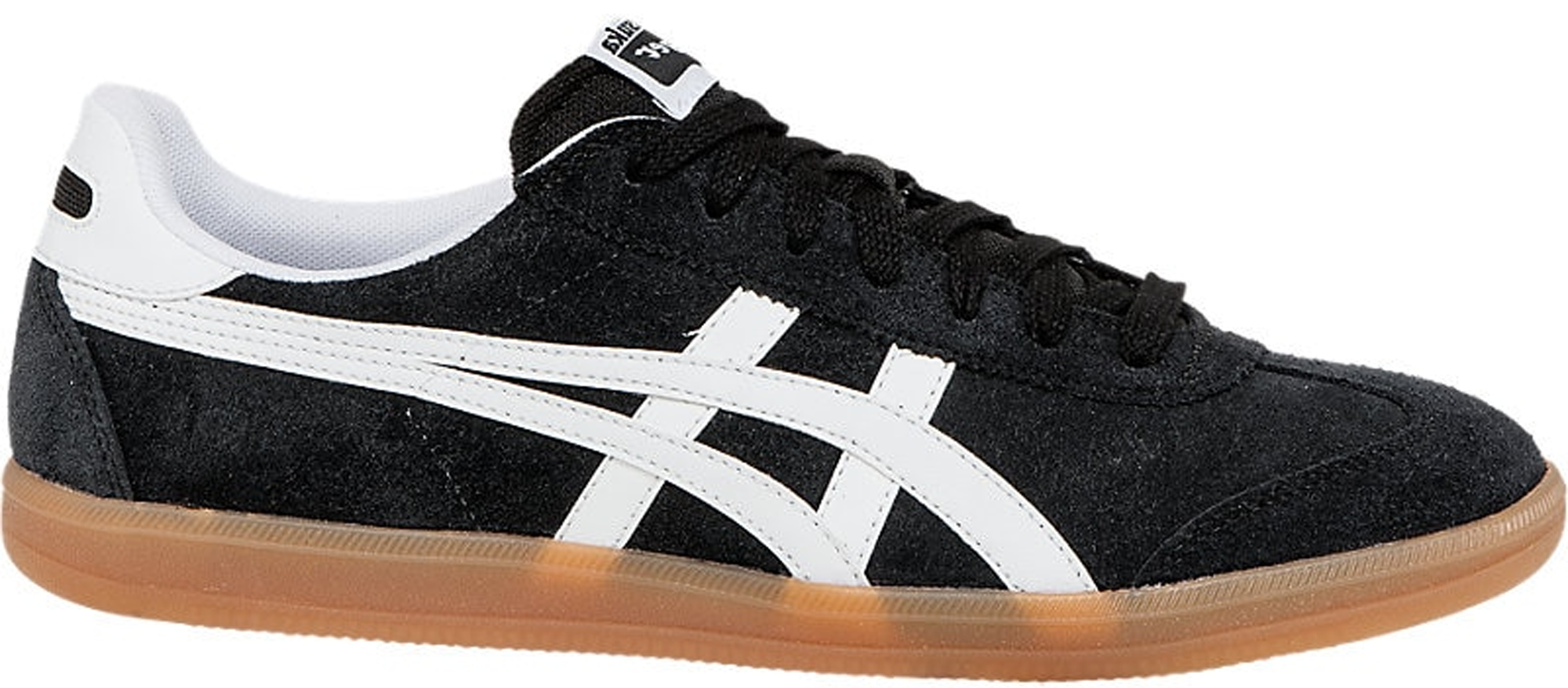UNISEX MEXICO 66 | Black/Gold | Shoes | Onitsuka Tiger