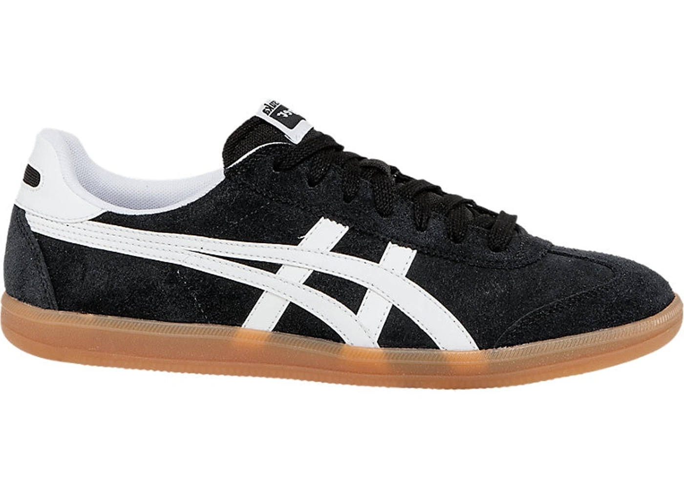Onitsuka Tiger Tokuten Black White Men s D3B2L.9001 GB