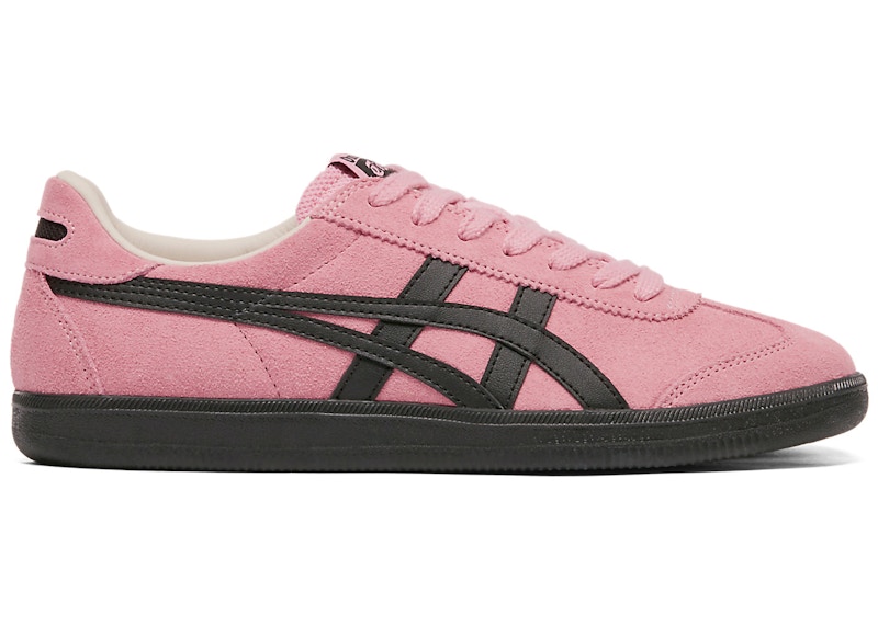 Onitsuka Tiger Tokuten Blossom Rosa Negro Hombre - 1183C431-702 - MX