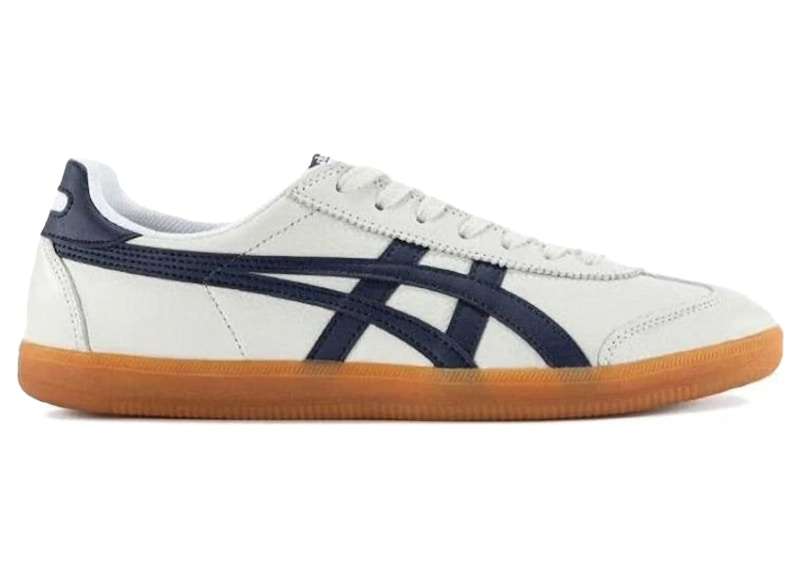 Onitsuka Tiger Tokuten Glacier Grey Peacoat Men s 1183B938 020 GB