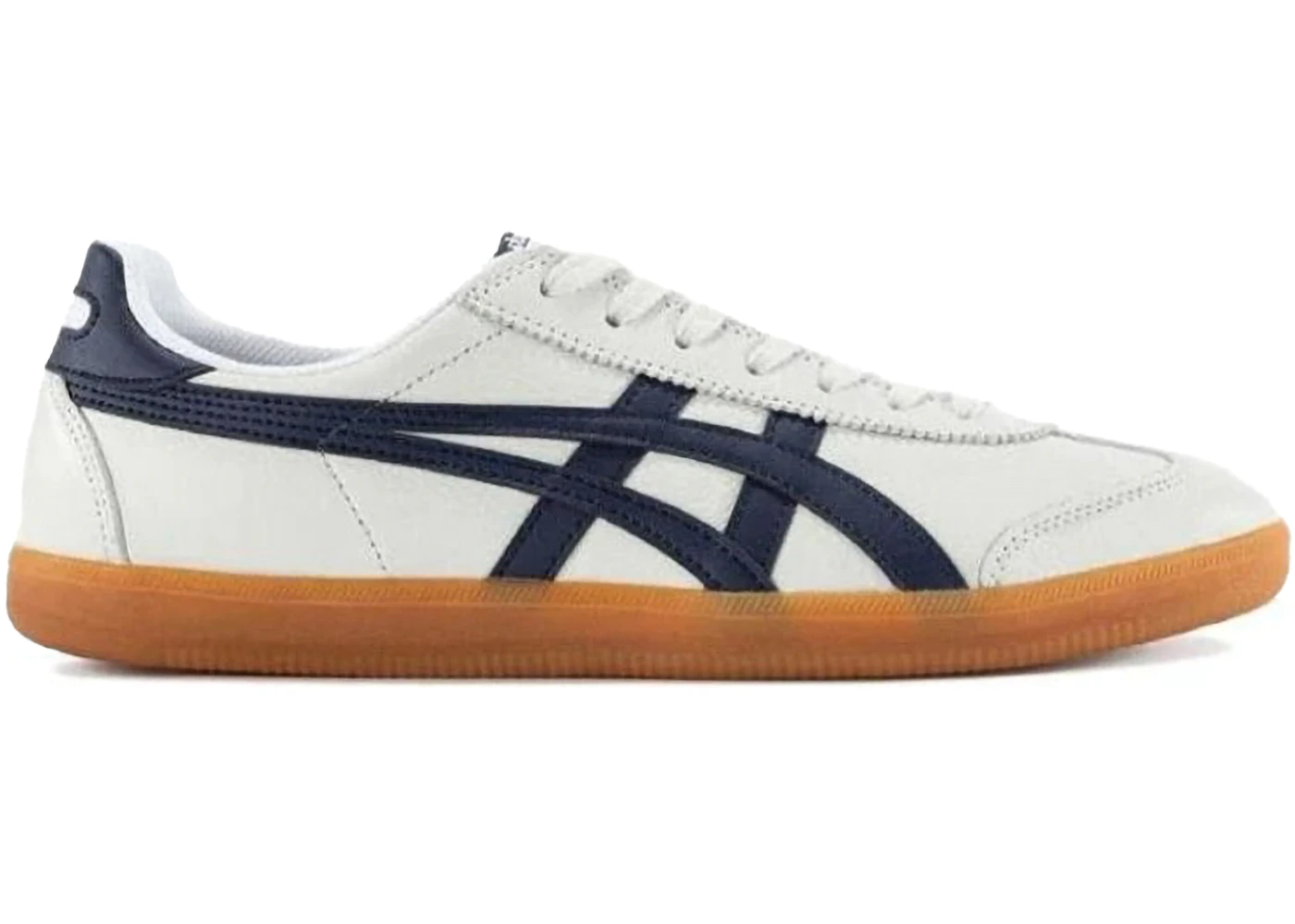 Onitsuka Tiger Tokuten Glacier Grey Peacoat Men's 1183B938-020 US