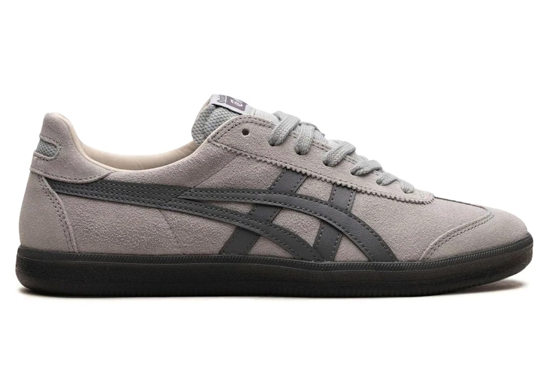 Asics tiger grey online