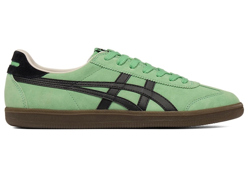 Tokukai公式アカウント05 Onitsuka Tiger Tokuten Peppermint Black Men's - 1183C431-300 - US