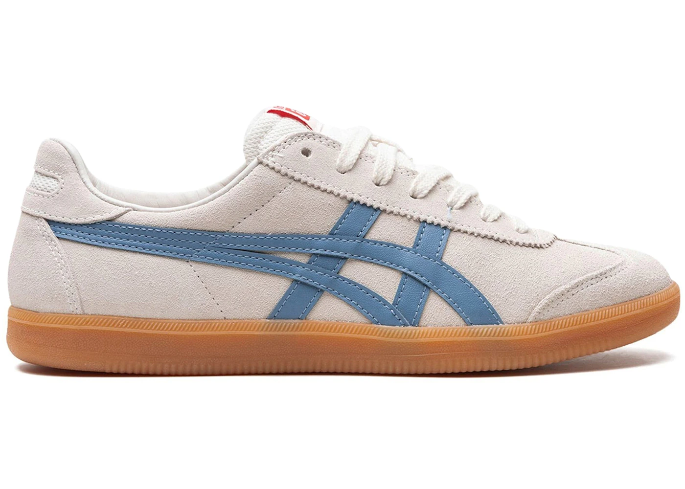 Onitsuka Tiger Tokuten White Blue Gum Men's 1183A907-202 US