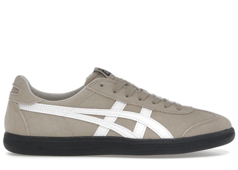 Onitsuka Tiger Tokuten Wood Crepe White Men's - 1183C431-200 - US