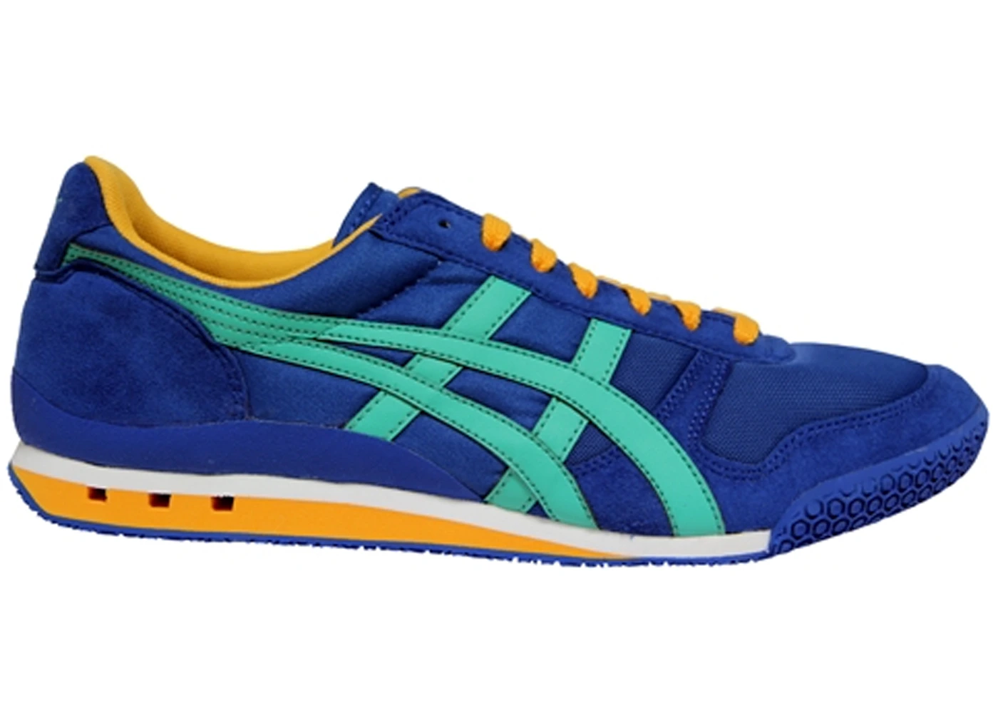 Onitsuka tiger top ultimate 81 500