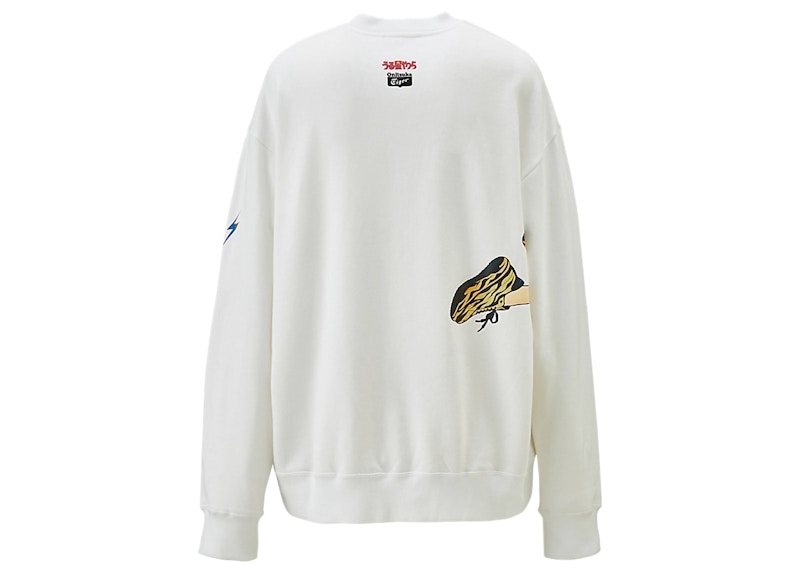 Onitsuka tiger clearance sweatshirt