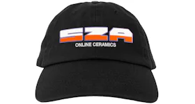 Online Ceramics SZA Hat Black