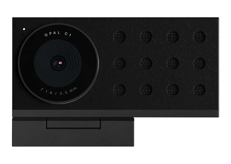 Opal C1 Webcam Black - US