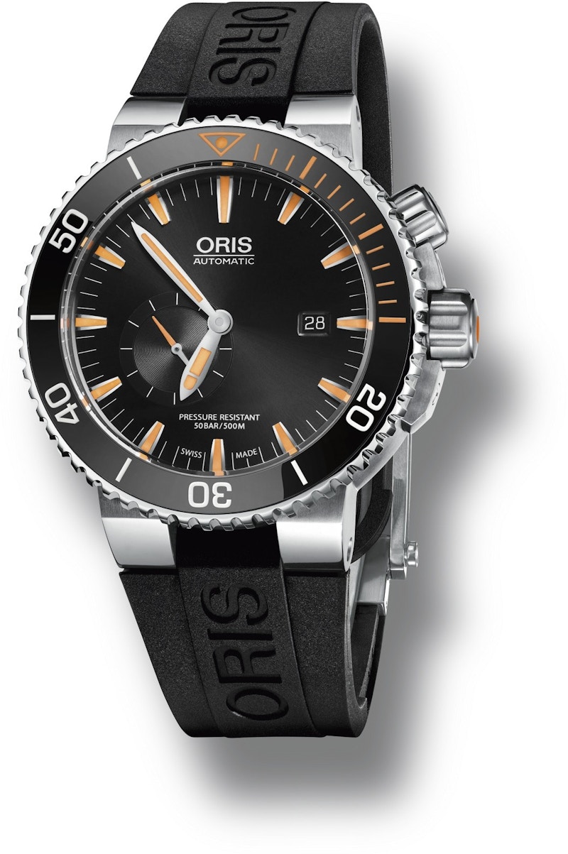 Oris aquis carlos coste new arrivals