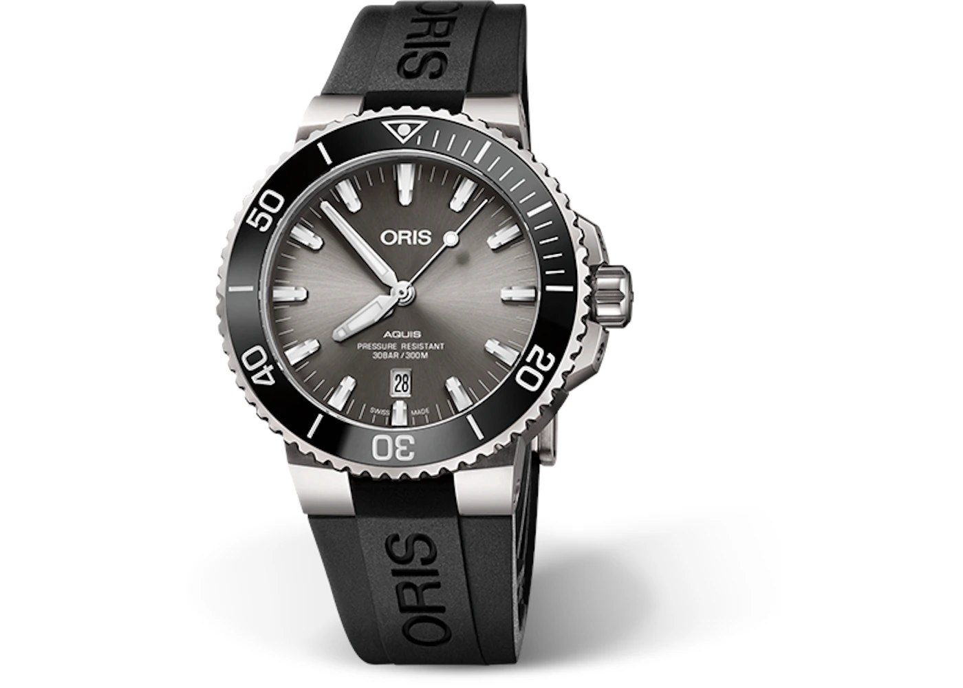 Aquis 2025 titanium date