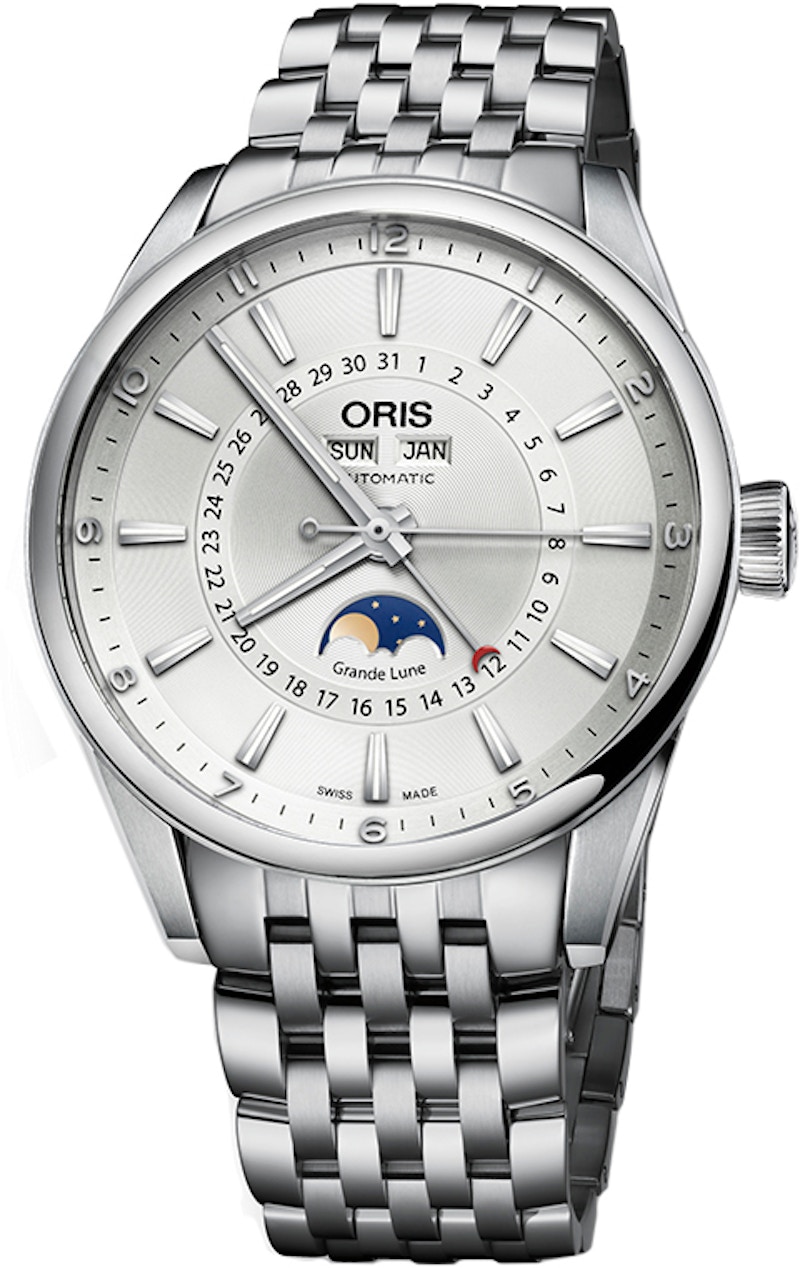 Oris Artix Complication 01 915 7643 4051 07 8 21 80 42mm in