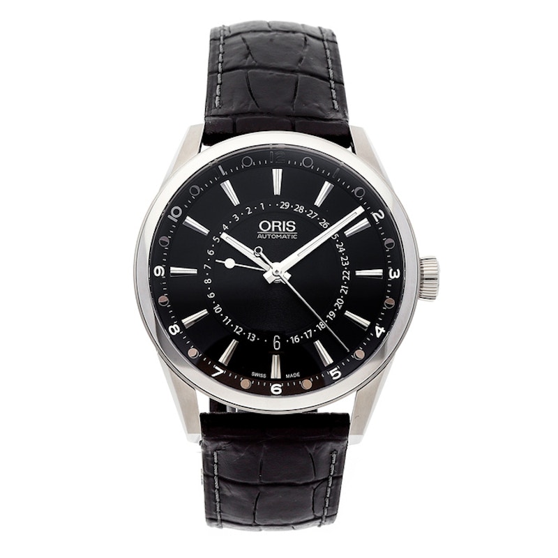 Oris pointer outlet moon