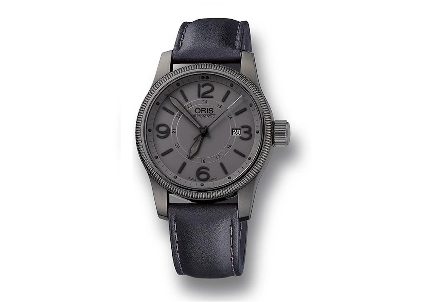 Oris 7629 online