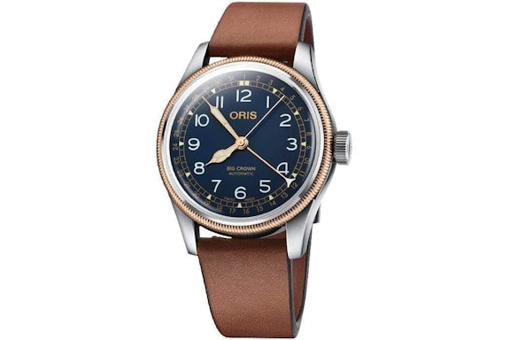 Oris Big Crown Pointer 01 754 7741 4365-07 5 20 58