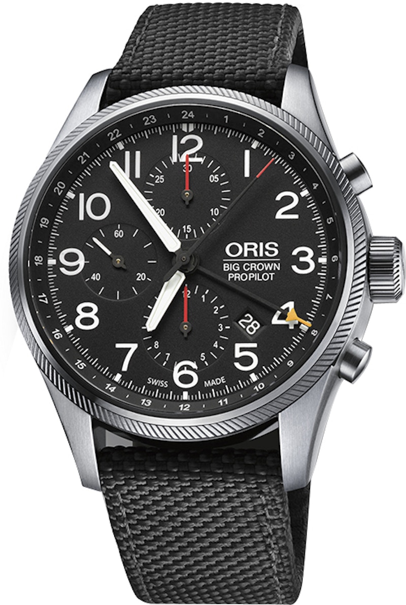 Oris 7699 on sale