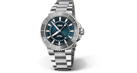 Oris Source of Life Limited Edition 01 733 7730 4125-Set MB