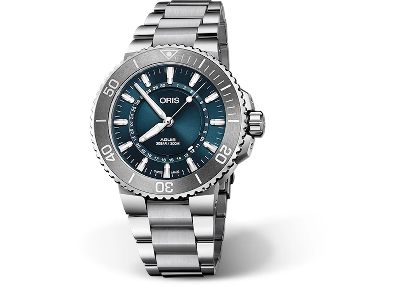 Oris aquis source 2025 of life limited edition