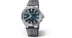 Oris Source of Life Limited Edition 01 733 7730 4125-Set RS