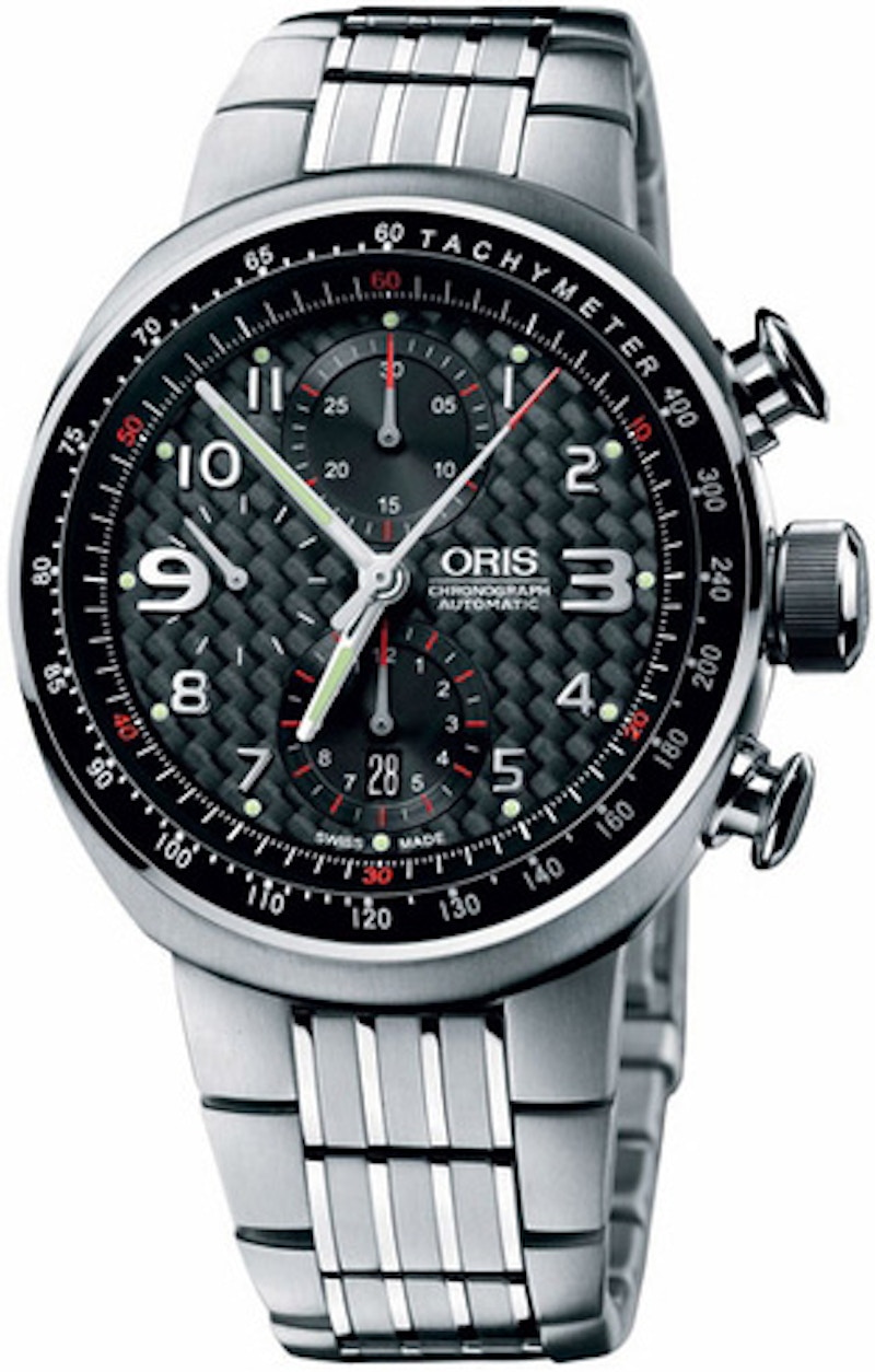 Oris 7587 on sale